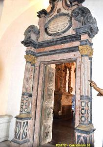 1706- Porto- Cathedrale